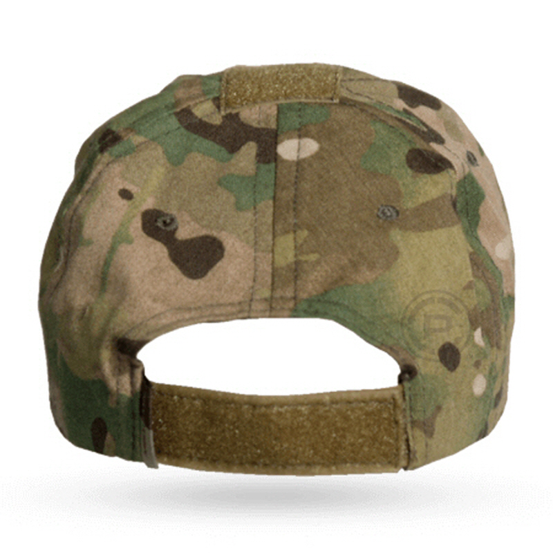 Crye Precision] Shooter's Cap - CP / [크라이 프리시젼] 슈터스 캡